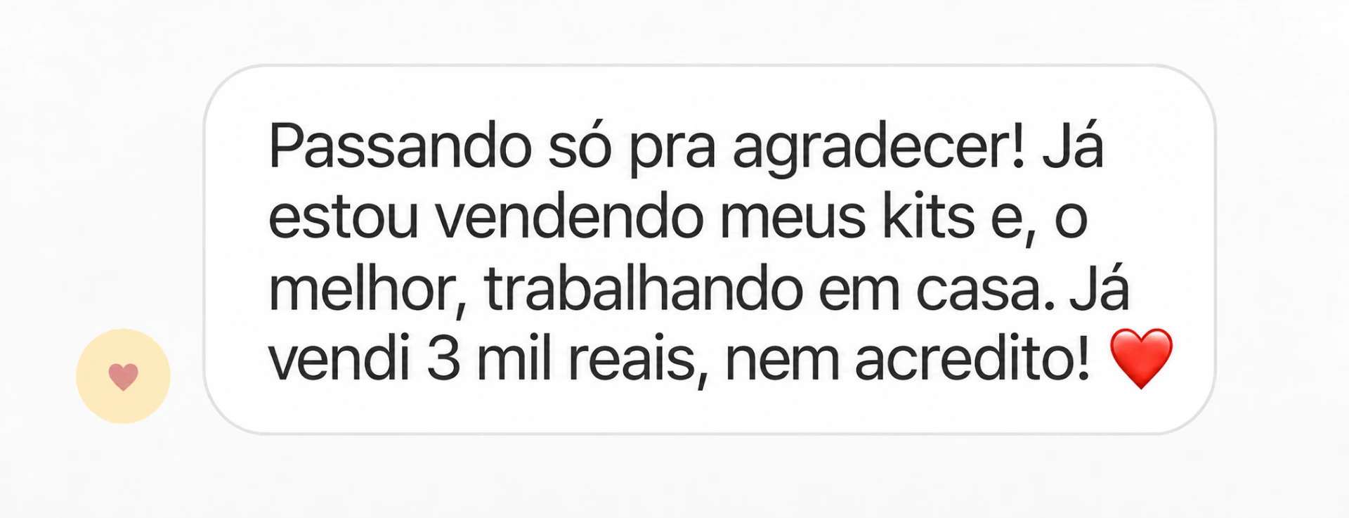Depoimento de SUELLEN
